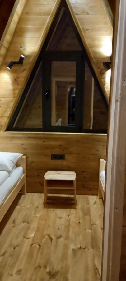 자블야크 Dandelion House 빌라 외부 사진