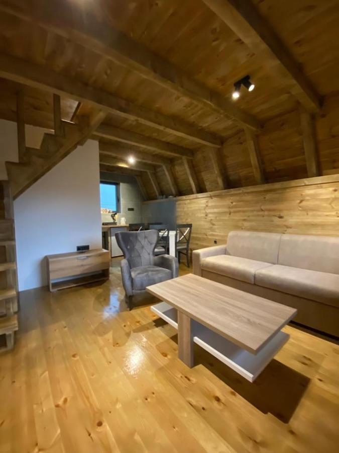 자블야크 Dandelion House 빌라 외부 사진