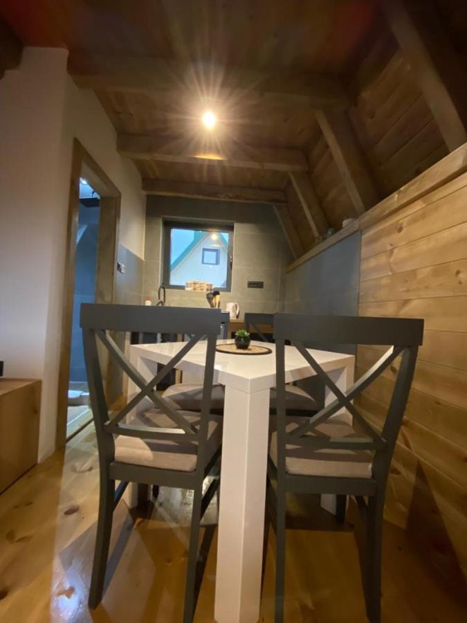 자블야크 Dandelion House 빌라 외부 사진