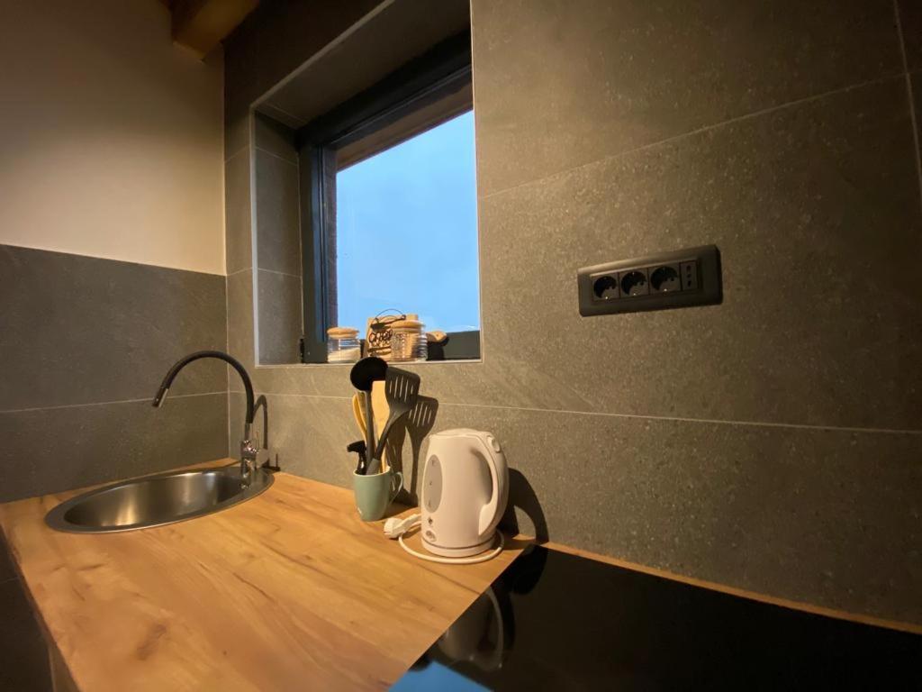 자블야크 Dandelion House 빌라 외부 사진